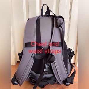 Lowepro Photography Camera Backpack